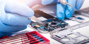 Leading the Way in Expert Computer Repair Services in Dubai